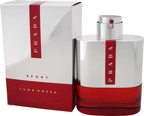 prada sport luna|prada sport luna rossa 100ml.